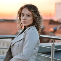 Репетитор Мария Скрипченко - BUKI