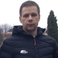 Репетитор - Антон Е.