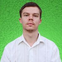 Репетитор - Олександр Щ.