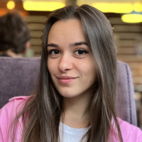 Репетитор - Карина П. id: 48500