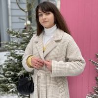 Репетитор - Анастасія Ш.