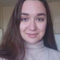 Репетитор - Полина Ш.