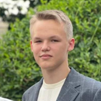 Репетитор - Євгеній К.