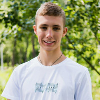 Репетитор - Олександр C. id: 157077