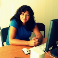 Репетитор - Елена М. id: 182162