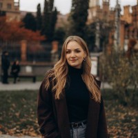 Репетитор - Марина Г.