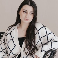 Репетитор Мілена Велян - BUKI