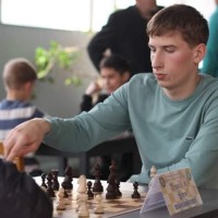 Репетитор - Тарас С.