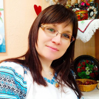 Репетитор - Оксана К.