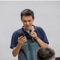 Репетитор Иван Богдан - BUKI