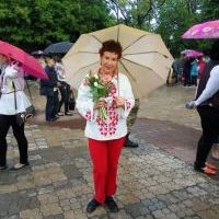 Репетитор - Елена П. id: 36386