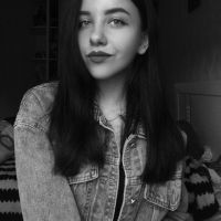 Репетитор - Іванна К. id: 79927