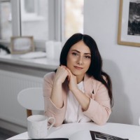 Репетитор - Виктория Х. id: 165386
