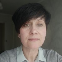 Репетитор - Леся Рибчинська