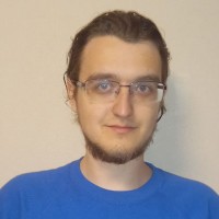 Репетитор Дмитро Штефан - BUKI