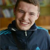 Репетитор - Кирило В. id: 135058
