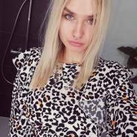 Репетитор Дар'я Гончар - BUKI