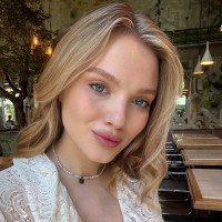 Репетитор - Ева Шемет