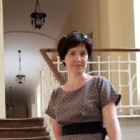Репетитор - Оксана Г. id: 83416