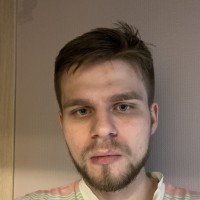 Репетитор - Сергей Г. id: 193293