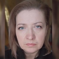 Репетитор Надія Шкідченко - BUKI