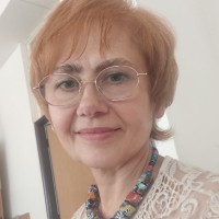 Репетитор - Александра M.