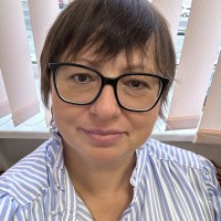 Репетитор - Людмила П. id: 17716