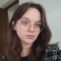 Репетитор - Софія Ш.