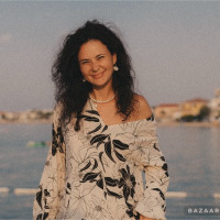 Репетитор - Юлія Ж. id: 97500
