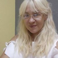 Репетитор - Лариса Л. id: 136446