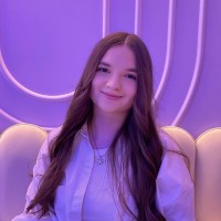 Репетитор - Анастасия Ч. id: 195613