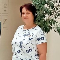 Інна Сіньковська