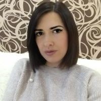 Репетитор - Ольга М. id: 135752