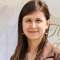 Репетитор Марія Москаль - BUKI