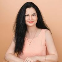 Репетитор - Ольга Д. id: 31562