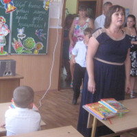 Репетитор - Світлана К. id: 59149