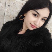 Репетитор Зарифа Гасимова - BUKI