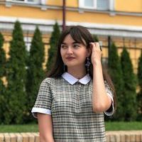 Репетитор - Анна Л.