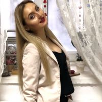 Репетитор - Анжеліка Ш. id: 65626