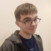 Репетитор - Николай Ш. id: 183984
