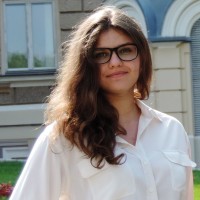 Репетитор - Аліна З. id: 196604