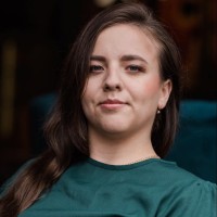 Зоряна Корнак