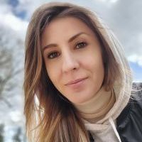 Репетитор - Тетяна Б. id: 140975