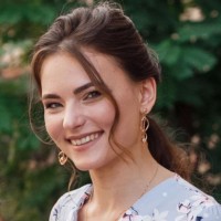 Репетитор Юлія Коровіцина - BUKI