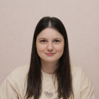 Репетитор Христина Луців - BUKI