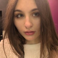 Екатерина Сесь  репетитор  Английского языка онлайн