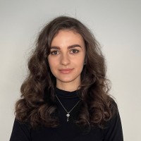 Репетитор Поліна Малишева - BUKI