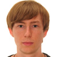 Репетитор Сергій Макуха - BUKI