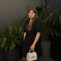 Репетитор София Дячук - BUKI