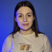 Репетитор Катерина Галабан - BUKI